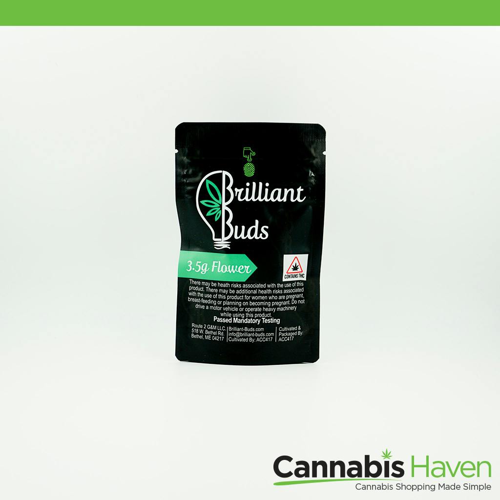 Brilliant Buds Cap Junky