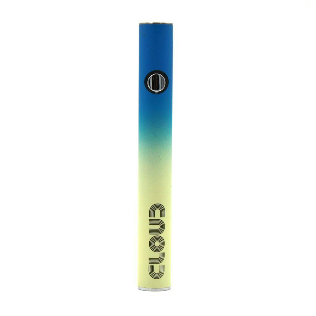 Cloud Button Battery
