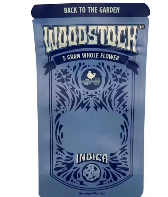 Woodstock Standard Perm Lee