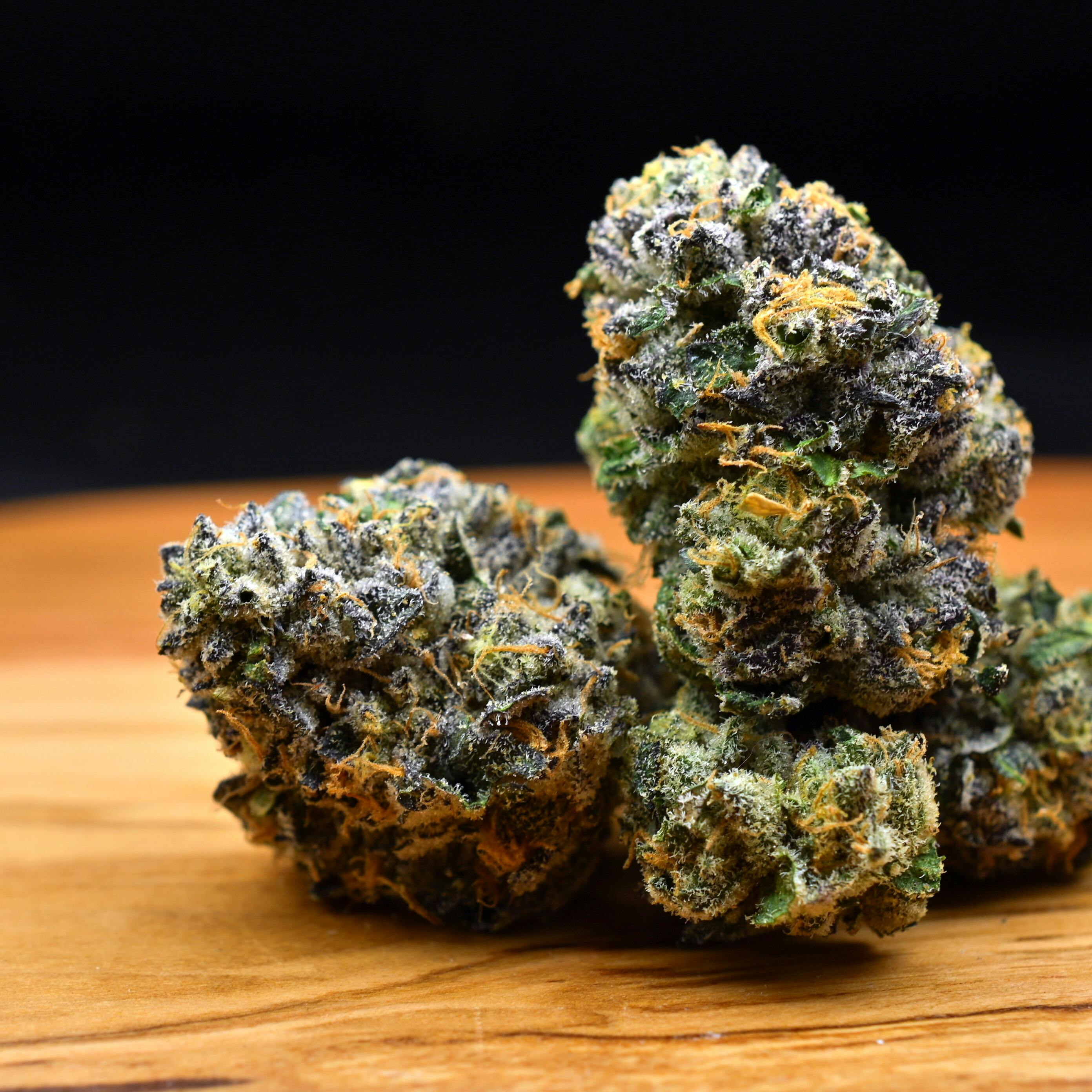 3.5g Sharpiez | Prepack Flower | Fire Brothers
