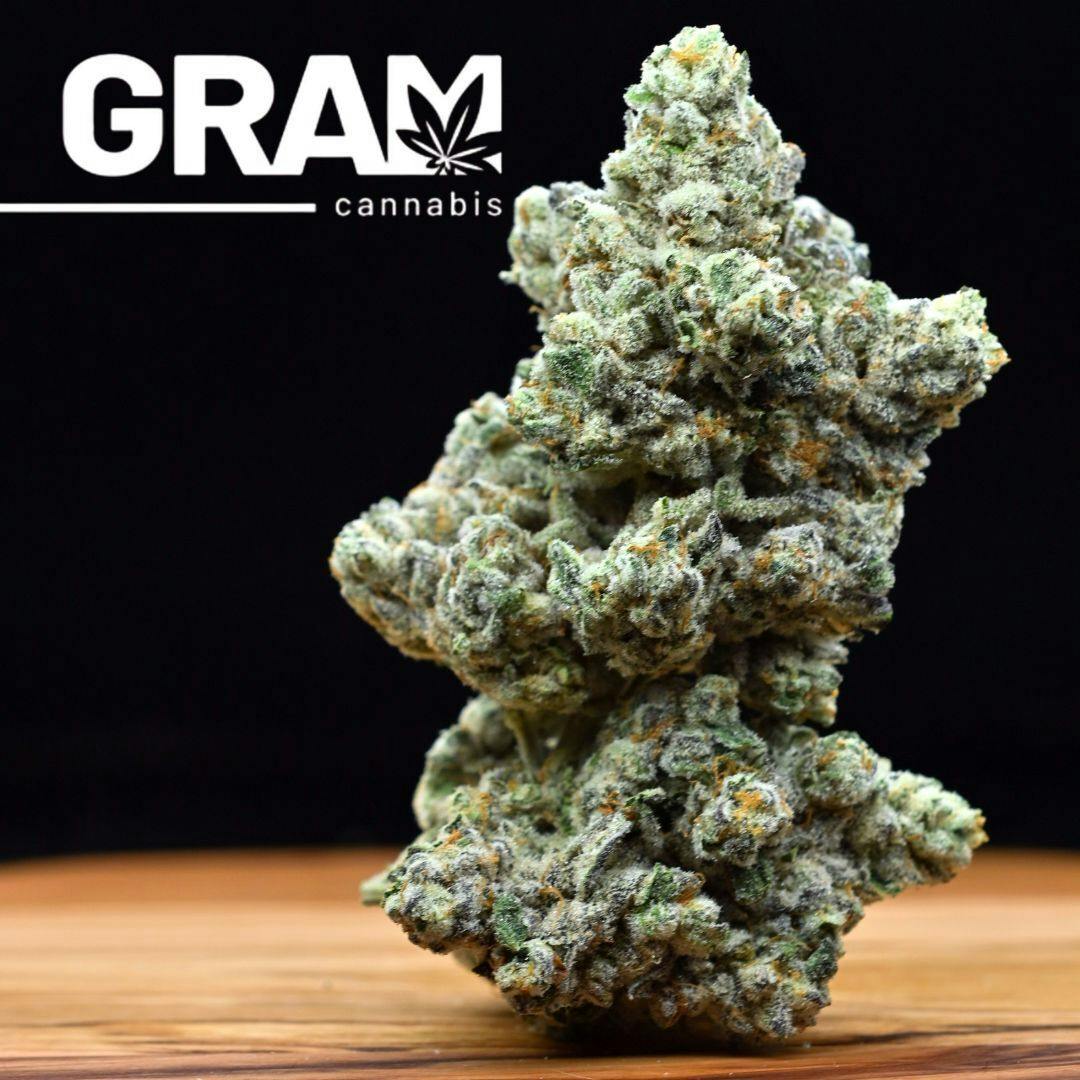 4g Juicy J | Prepack Flower | Gram