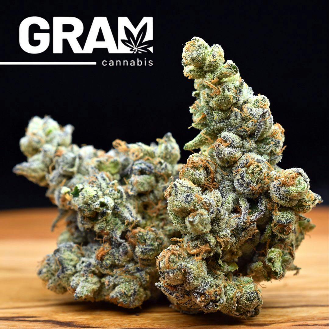 4g Pie Scream | Prepack Flower | Gram