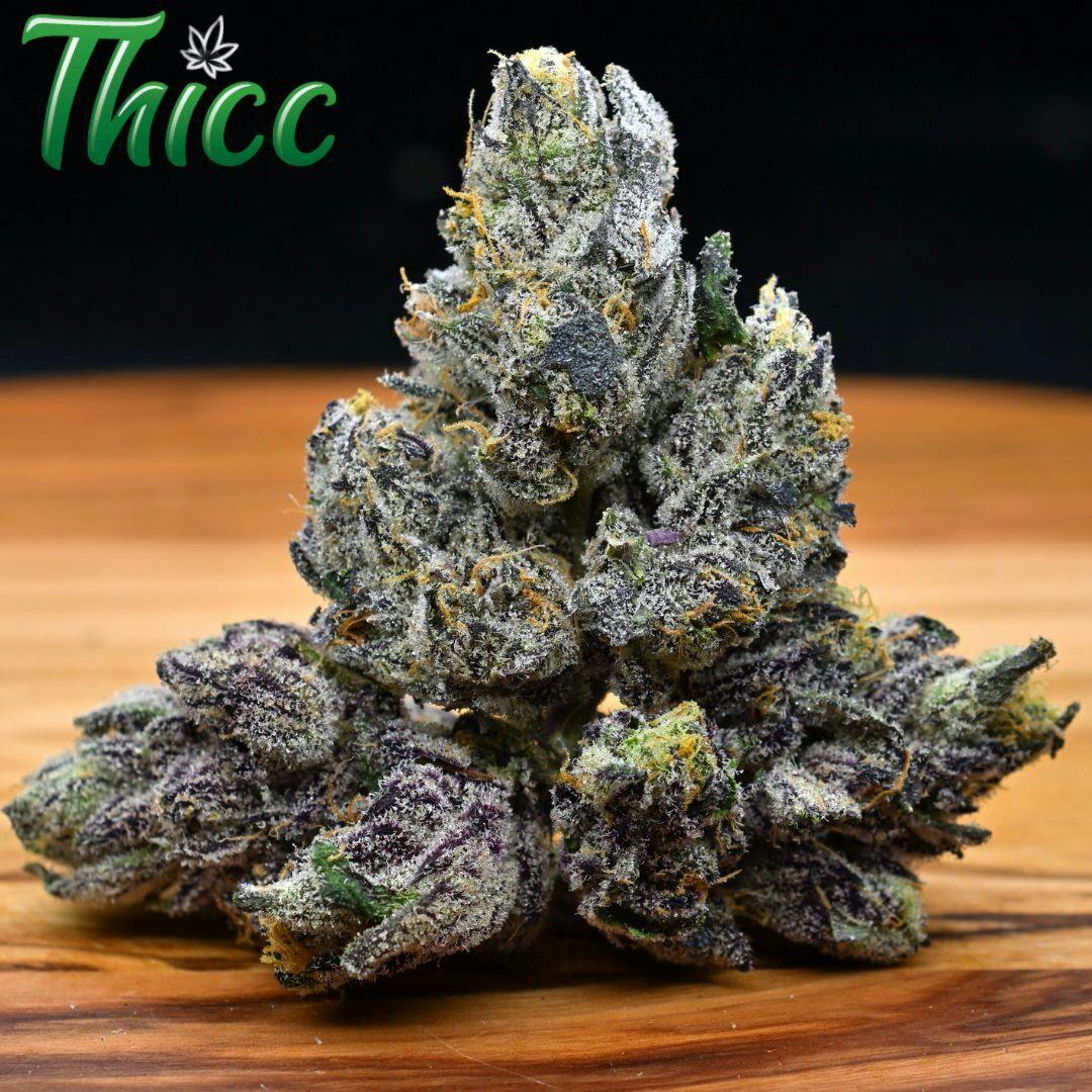3.5g Double Yum | Prepack Flower | Thicc