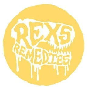 2g Sweetz | Infused Bluntz | Rex's Remedies