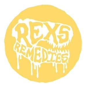 2g Purpz | Infused Bluntz | Rex's Remedies