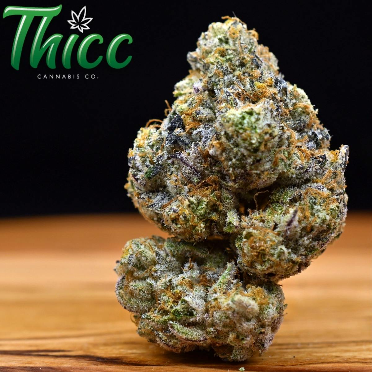3.5g Yallternative | Prepack Flower | Thicc