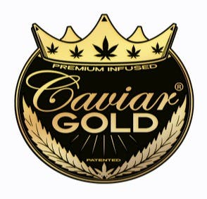 Baby Cavi | Lightning OG | Joint 5 Pack