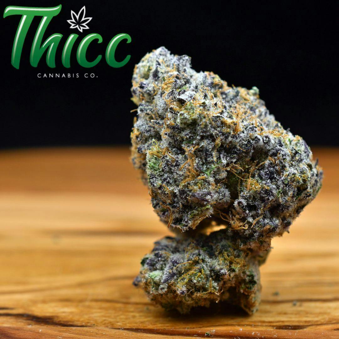 3.5g ThatGPT | Prepack Flower | Thicc