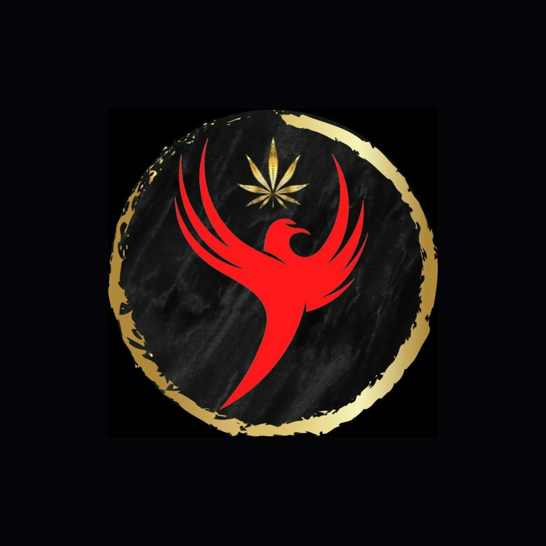 3.5g Blue Nerdz | Prepack Flower | Red Bird