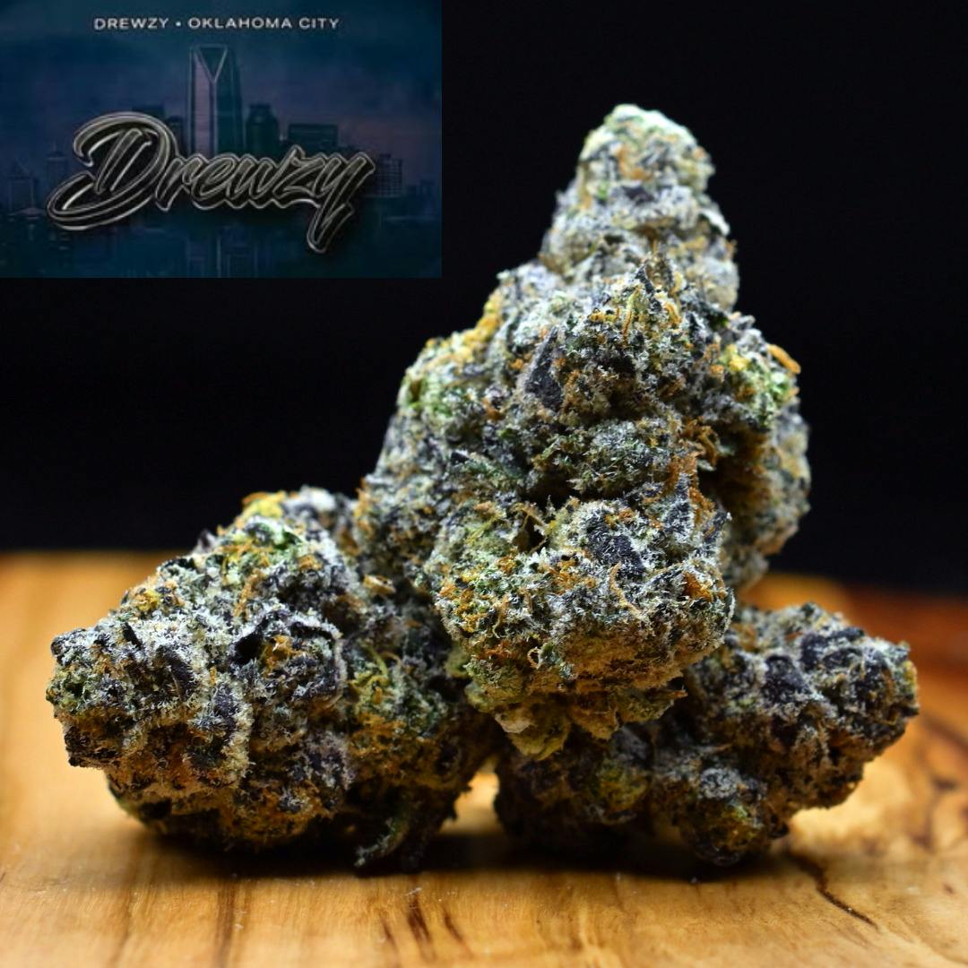 3.5g Biscotti Sour | Prepack Flower | Drewzy
