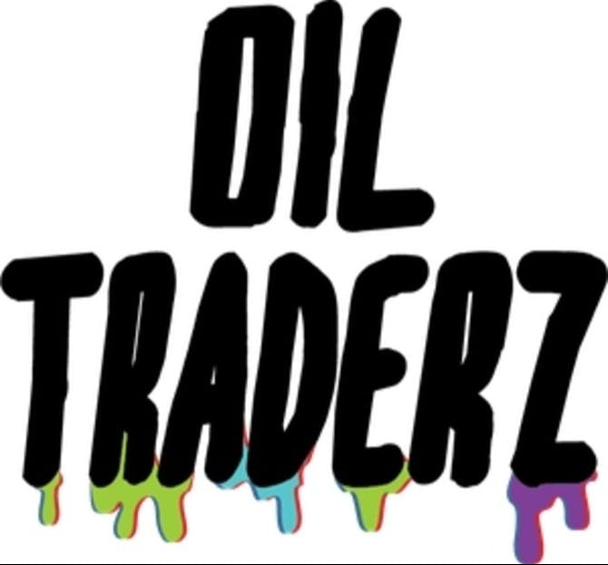 1g Sundrenched Moscato Cartridge | Oil Traderz | 3 for $25