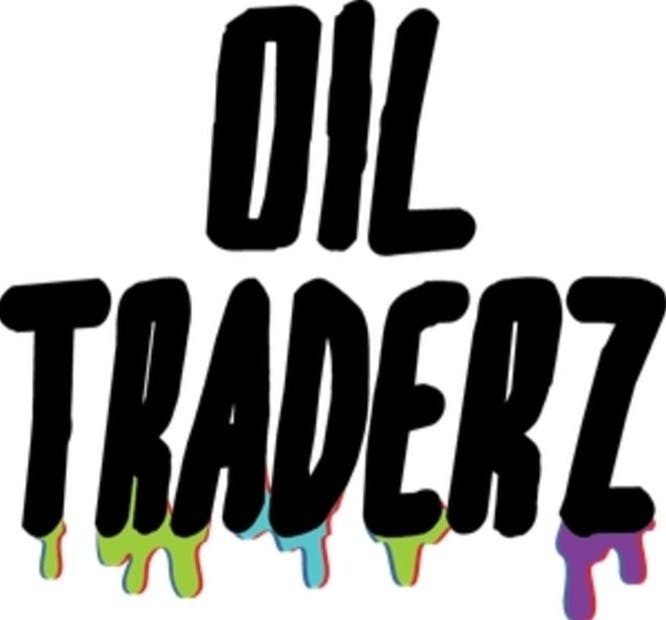 1g Banana Scream Cartridge | Oil Traderz | 3 for $25