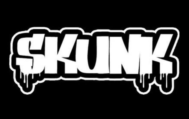 1g Toe Jam | Live Rosin Batter | Skunk