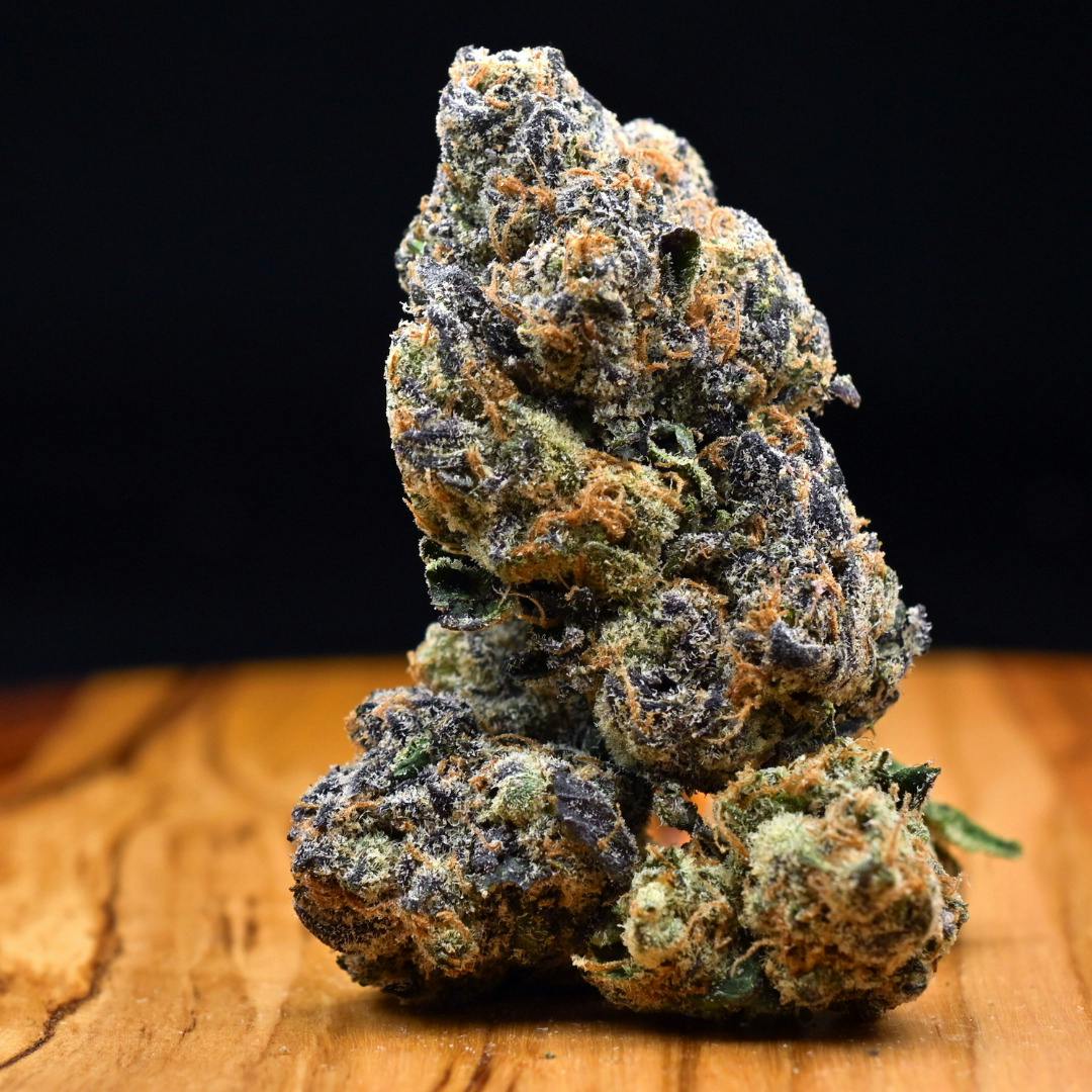 3.5g Lemon Cherry Gelato | Prepack Flower | Blue Collar Criminals