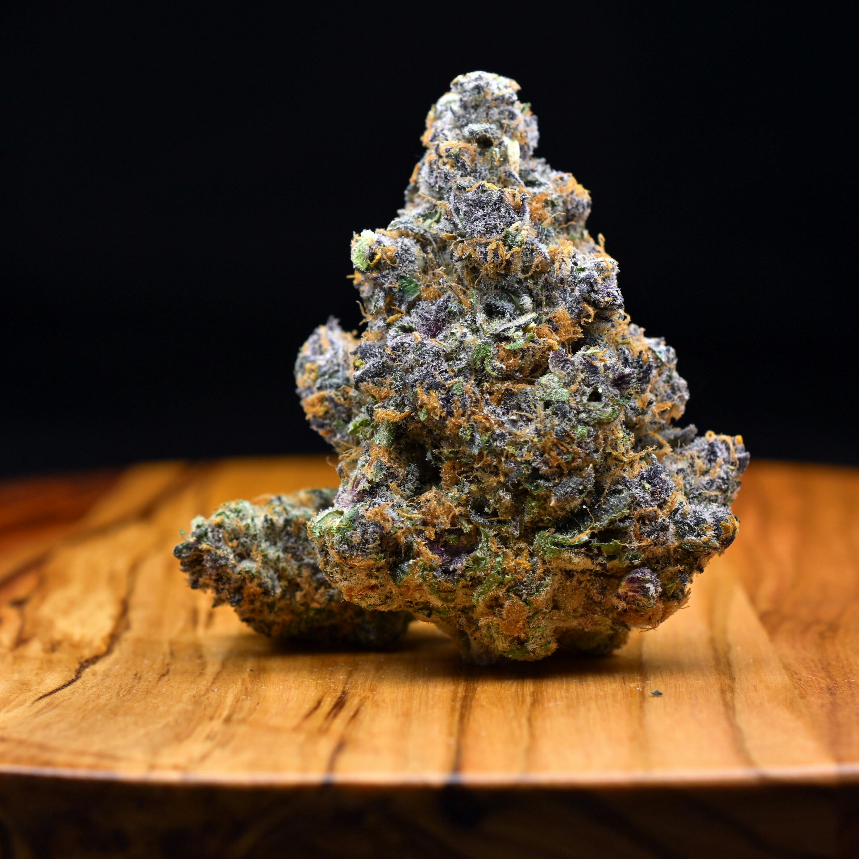 3.5g Soap | Prepack Flower | Levotic