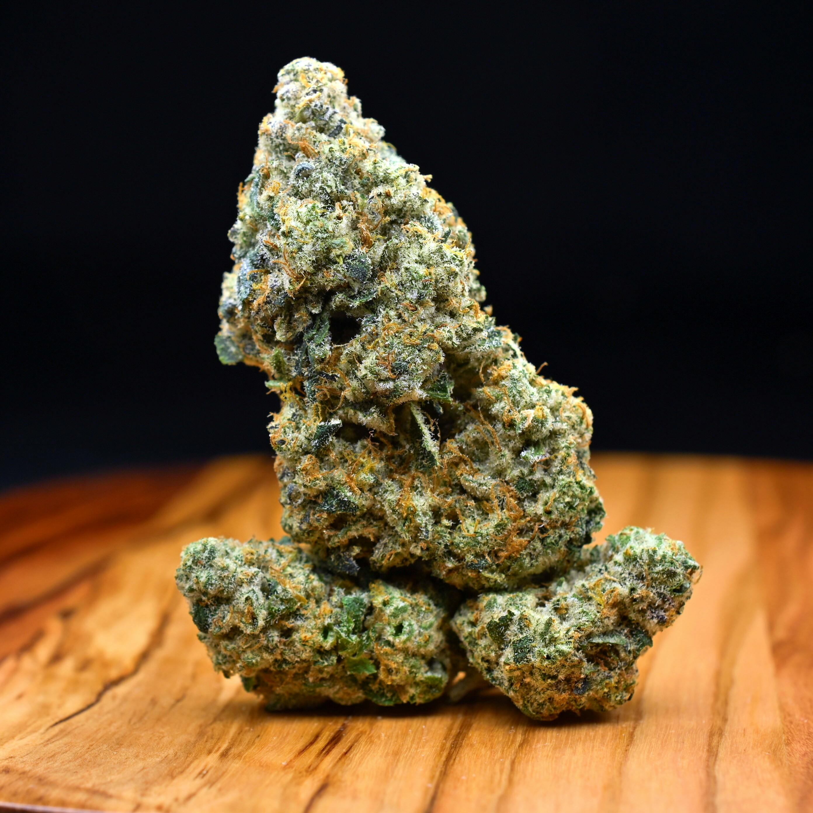 3.5g Pancakes | Prepack Flower | Levotic
