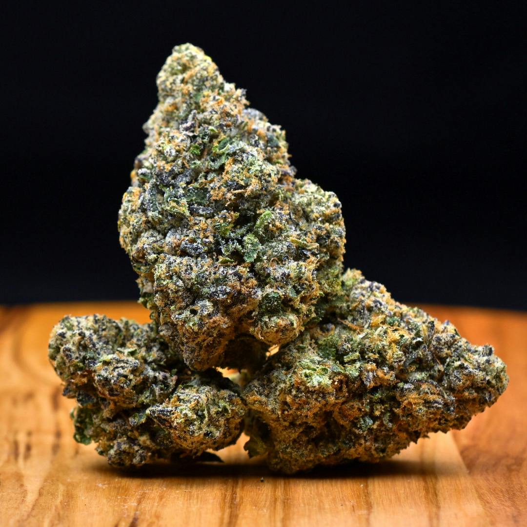 3.5g Alien Runtz | Prepack Flower | Hillbilly Harvest