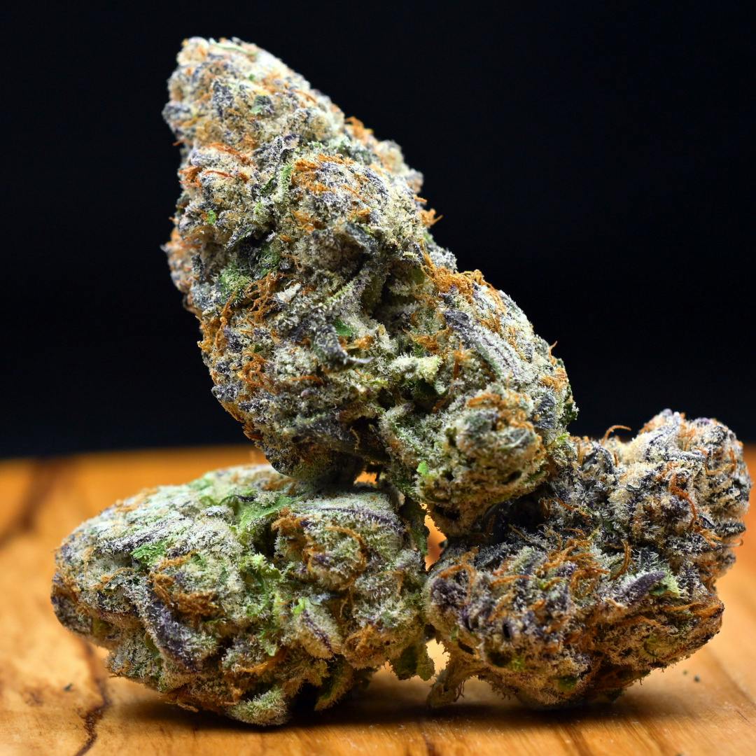3.5g Papayamosa | Prepack Flower | Levotic