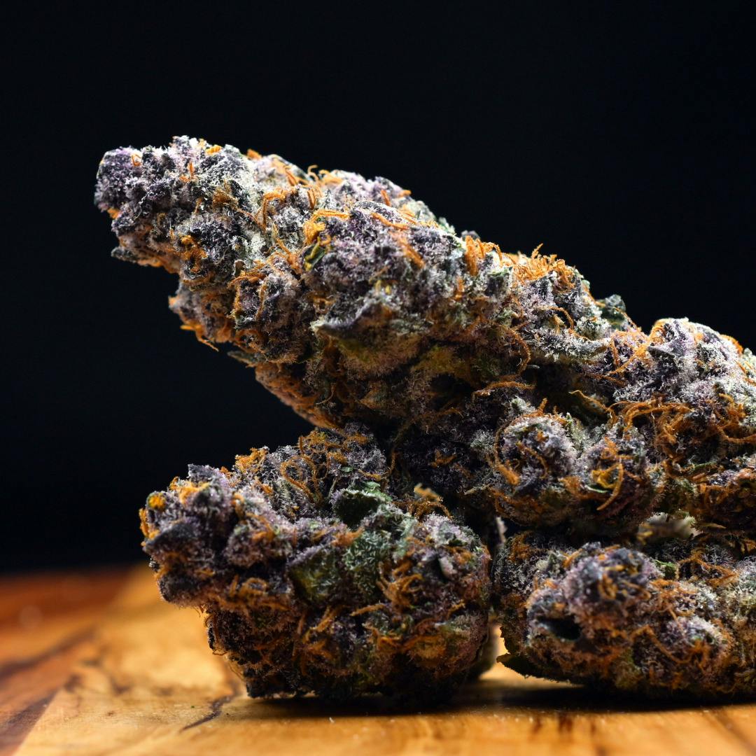 3.5g Trop Cherry | Prepack Flower | Levotic