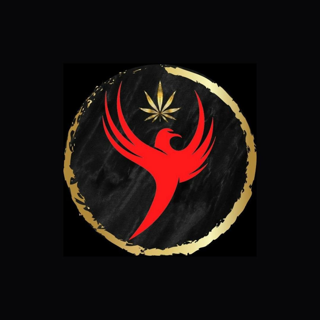1g Galactic Pancakes Badder | Red Bird