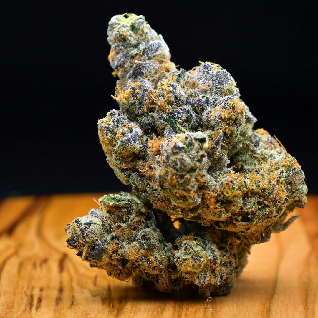 3.5g Banana Cooler | Prepack Flower | Levotic