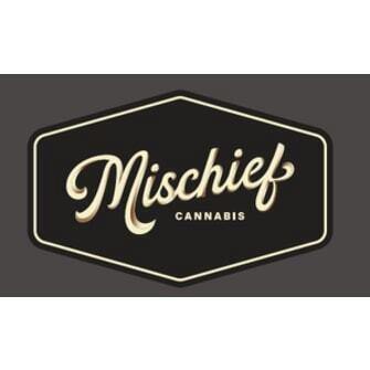 Mischief | Platinum Garlic | Kief