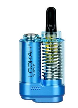 Lookah | Turtle | 510 Battery