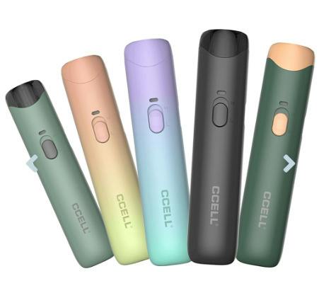 CCell | Go Stik | 510 Battery