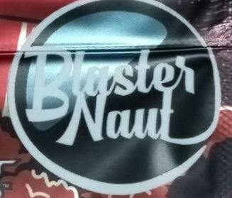 Monster Xtracts | Cherry Bomb Blaster Naut | Gummies | 1pc.