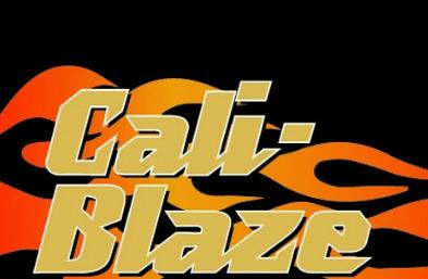 Cali Blaze | Fruit Punch | Infused Pre-Roll