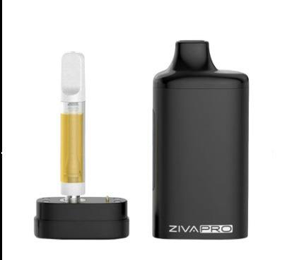 Yocan | Ziva | Auto-Draw | Battery | 650mAh