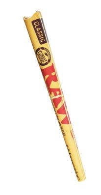 RAW | Classic 9” Emperador Cones