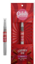 Gelato | Wedding Cake | Distillate Brush