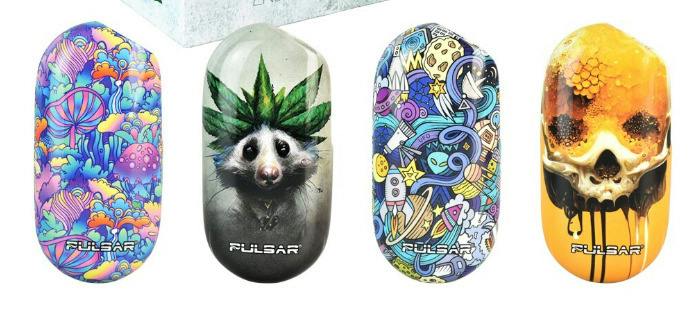 Pulsar | OBI | 510 Battery