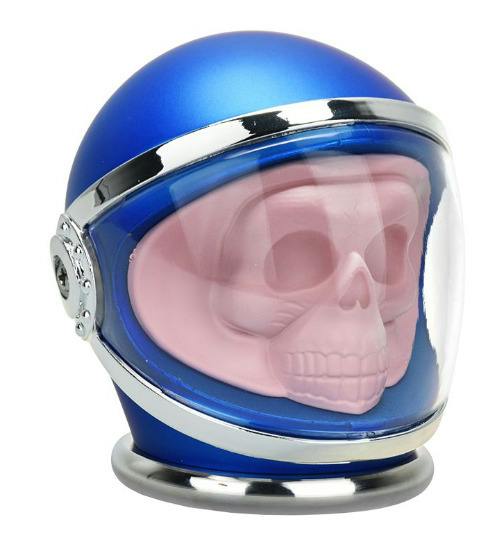 Skull Astronaut | Grinder | 4pc. | 2.25"