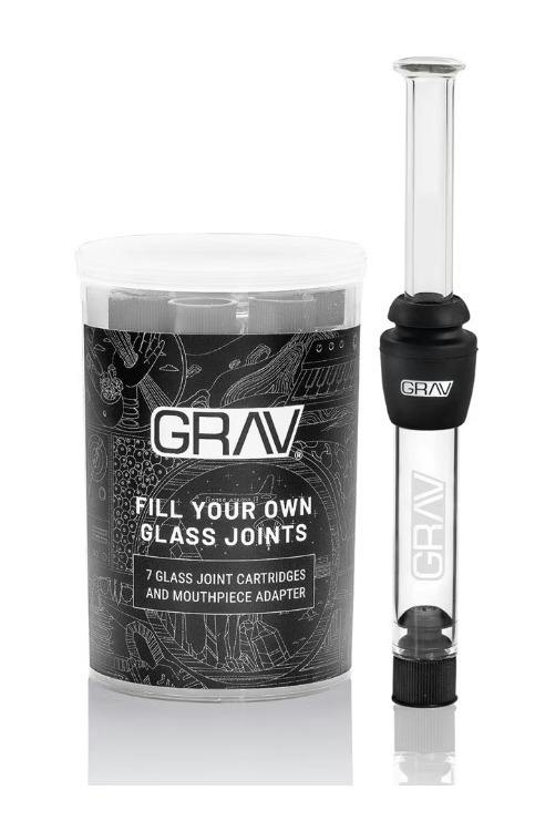 GRAV | Glass Blunt | 7pc.