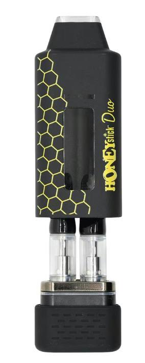 Honey Stick | Duo Auto Draw | 510 Battery