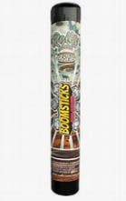 Boomstick | Blue Widow | THCA Infused Pre-Roll