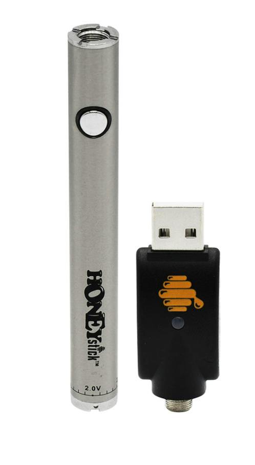 Honey Stick | Twist | 510 Battery