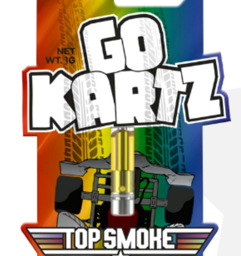 Go Kartz | Sherb | Cartridge