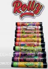 Rollz | Pineapple Express |Terpene Enhanced Pre-Roll