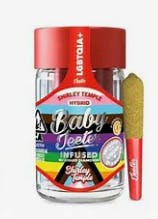 Jeeter | Limited Edition | Shirley Temple | Infused Pre-Roll Multi-Pack