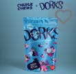 Dorks | Geeky Grape | Gummy | 20pc.