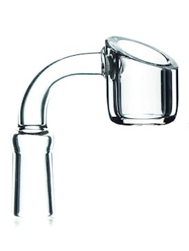 Quartz Banger | 2mm | 10mm Female