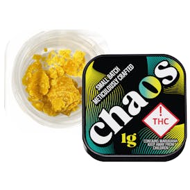 Chaos - Wax - 1 gram - - Phoenix Down (I/H)