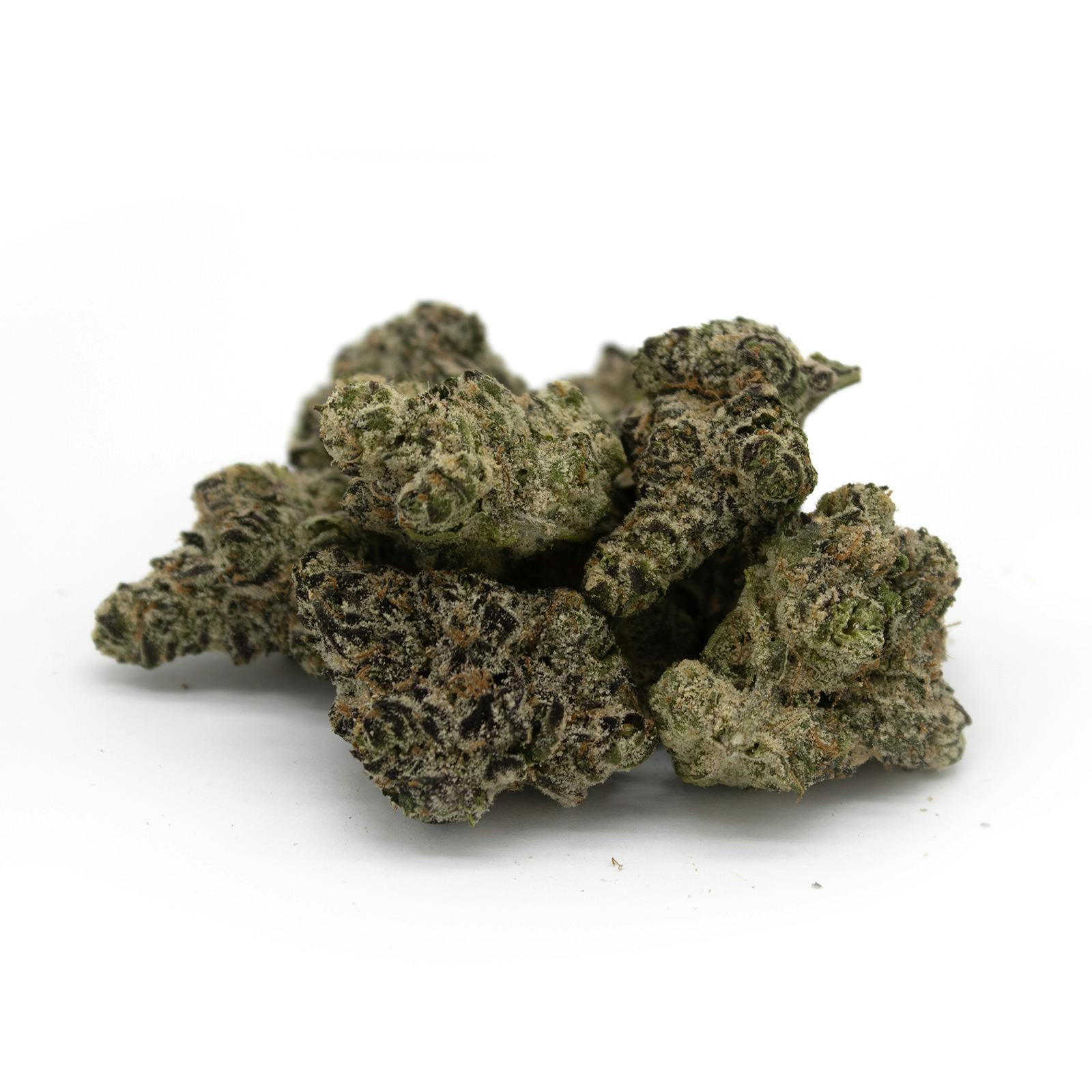 ZaZa Tier - Gans - BBL Bulk Buds