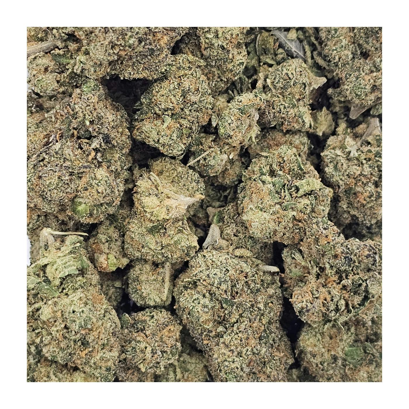 Loud Tier Deli - Guava Gelato