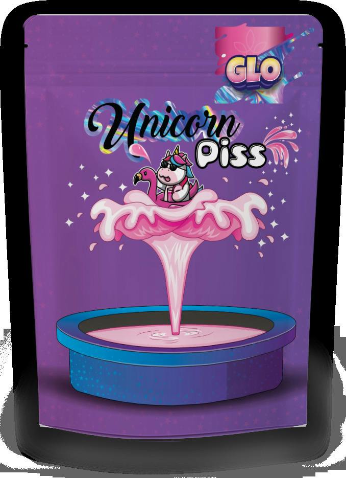 Glo Farm - Unicorn Piss
