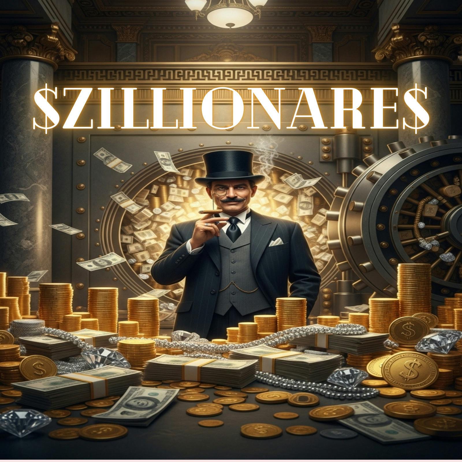 Gas Tier Deli - Zillionare