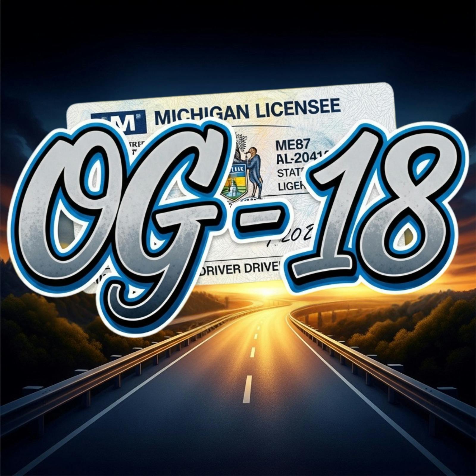 Gas Tier Deli - OG-18